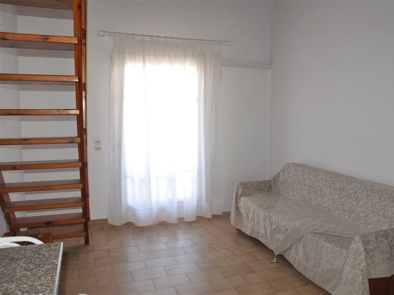 Koskinas Apartments Acharavi  Luaran gambar